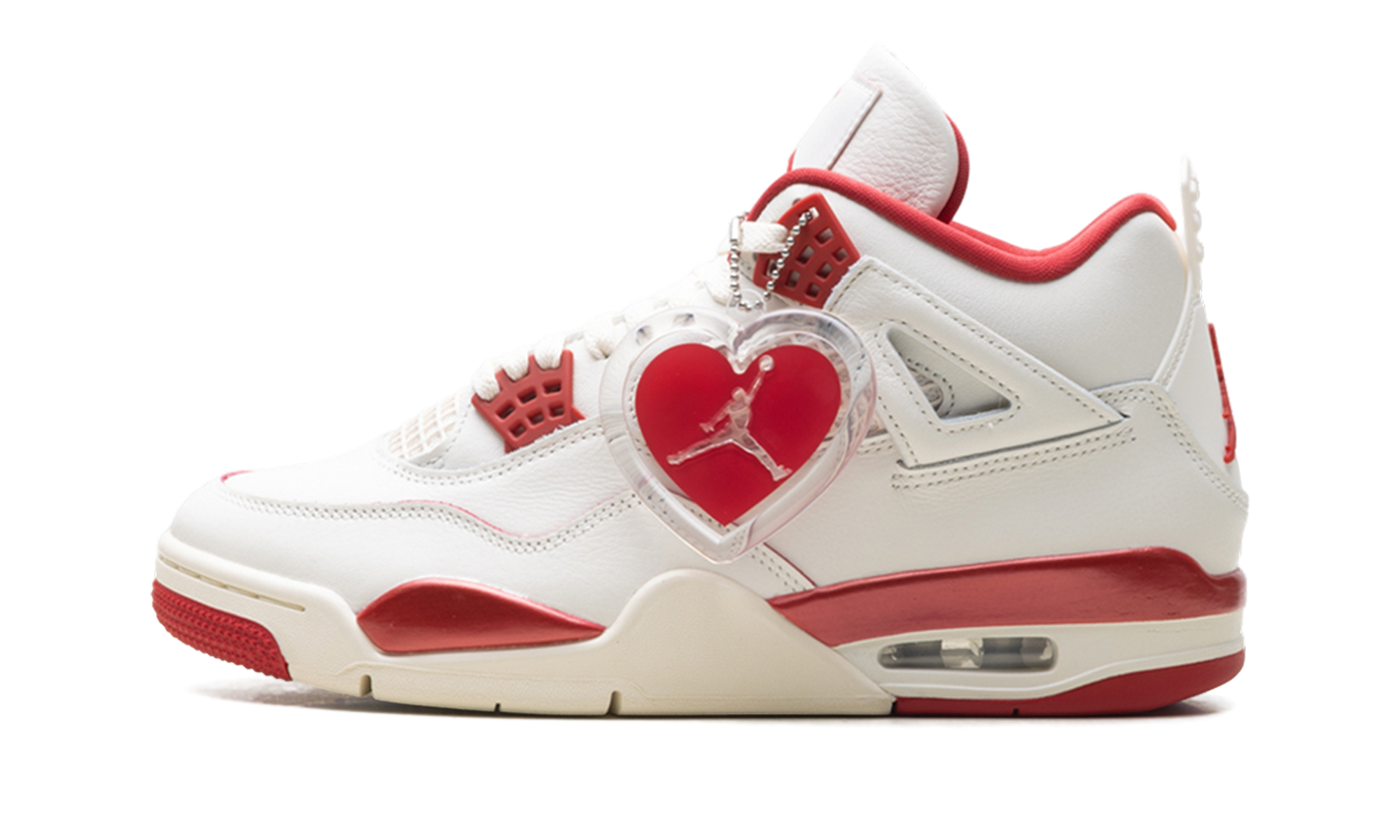 Air Jordan 4 "Valentine's Day" (HV0823-108)
