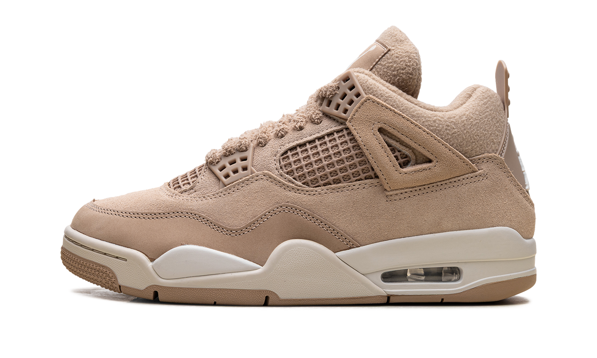 Air Jordan 4 "Cozy Girl" (HV0823-200)