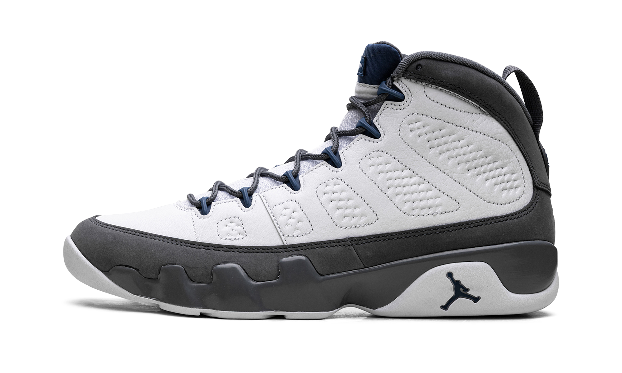 Air Jordan 9 “French Blue (2026)” (HV4794-100)