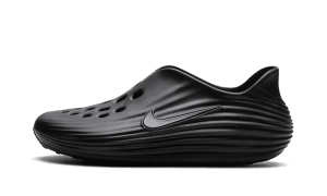 Nike Reactx Rejuven8 “Triple Black”: die leichteste Wahl im Schrank
