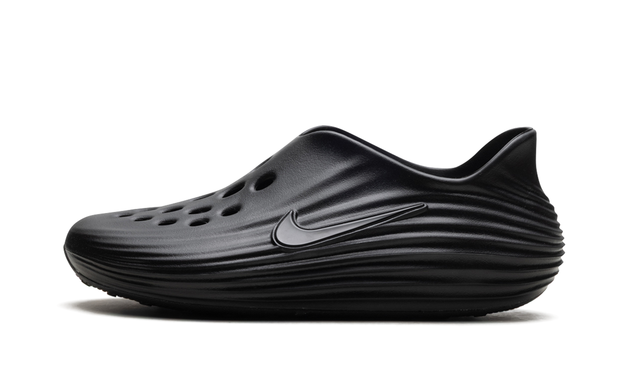 Nike Reactx Rejuven8 "Triple Black" (HV5060-001)