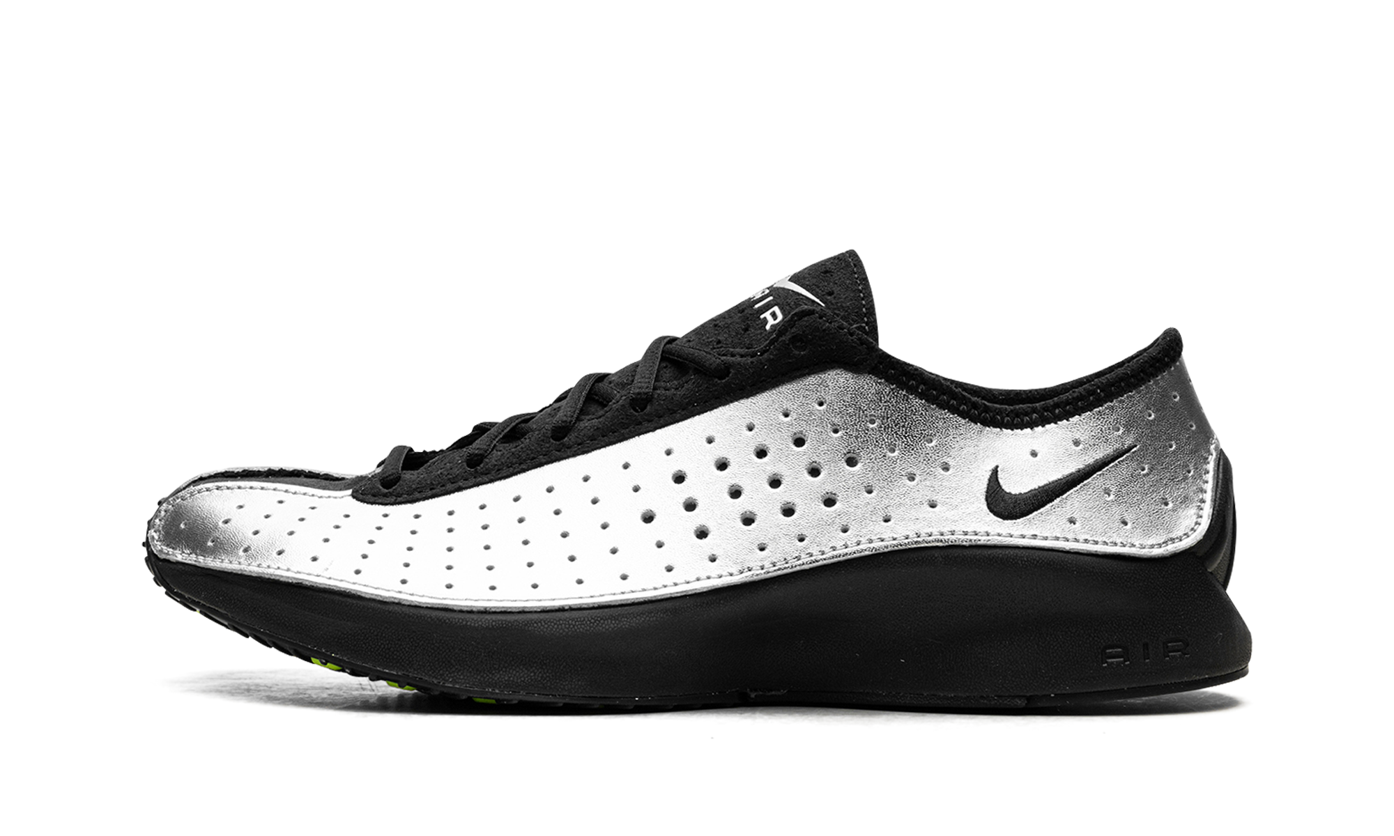 Nike Air Superfly "Metallic Silver" (IB5824-001)