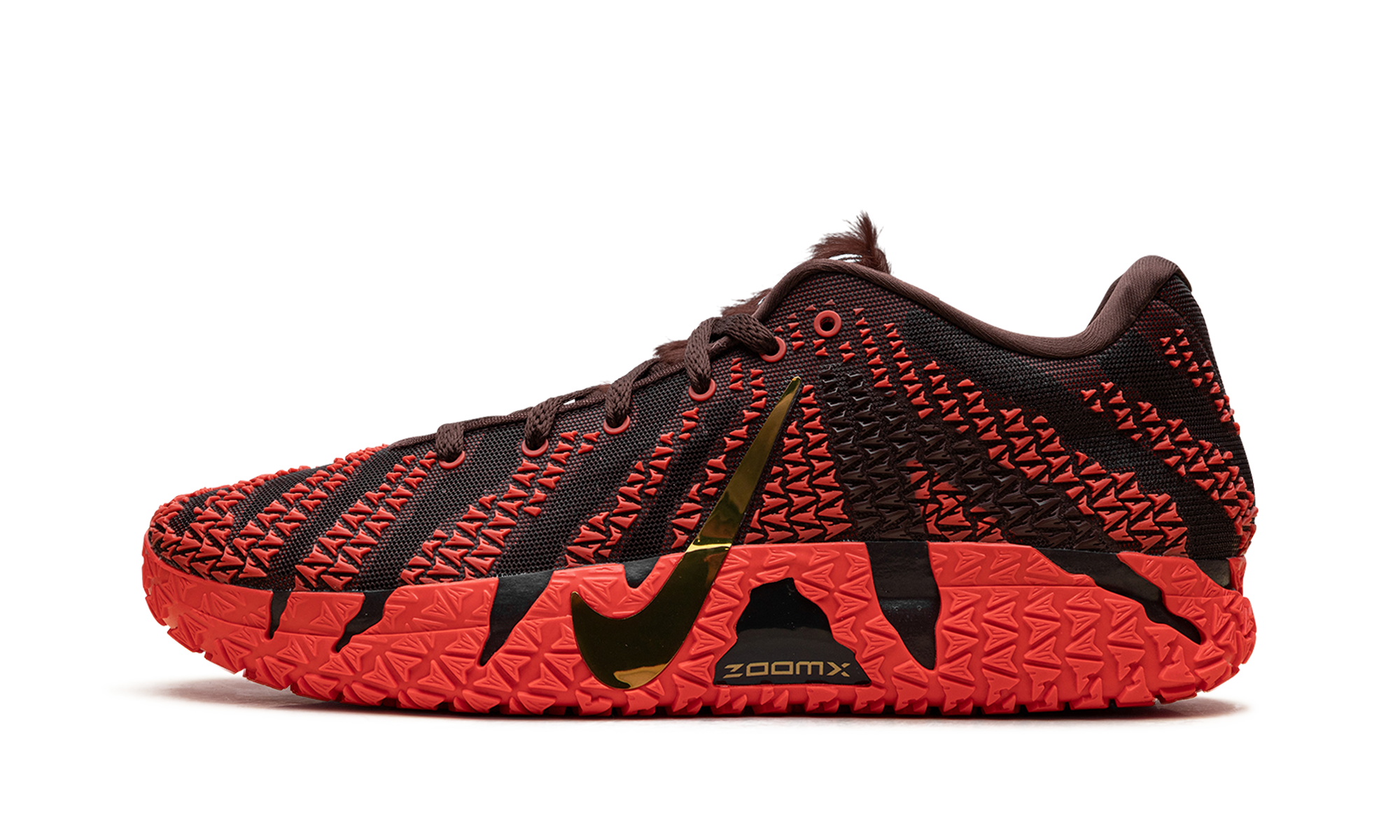 Nike Ja 3 "Year Of The Horse" (IB6508-200)
