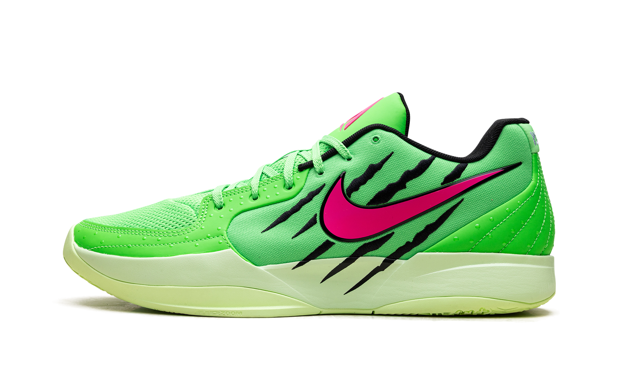 Nike Ja 2 "Scratch - NY vs. NY" (IB8235-300)