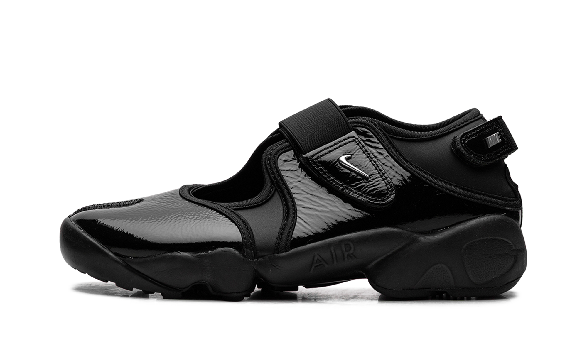 Nike Air Rift "Black" (IB8954-001)