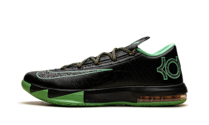 Nike KD 6 “Night Vision”: unterschätzter Retro-Hoops-Grail