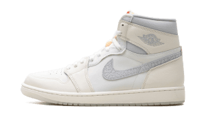 Air Jordan 1 High “Sail University Red”: klassisch, aber wärmer