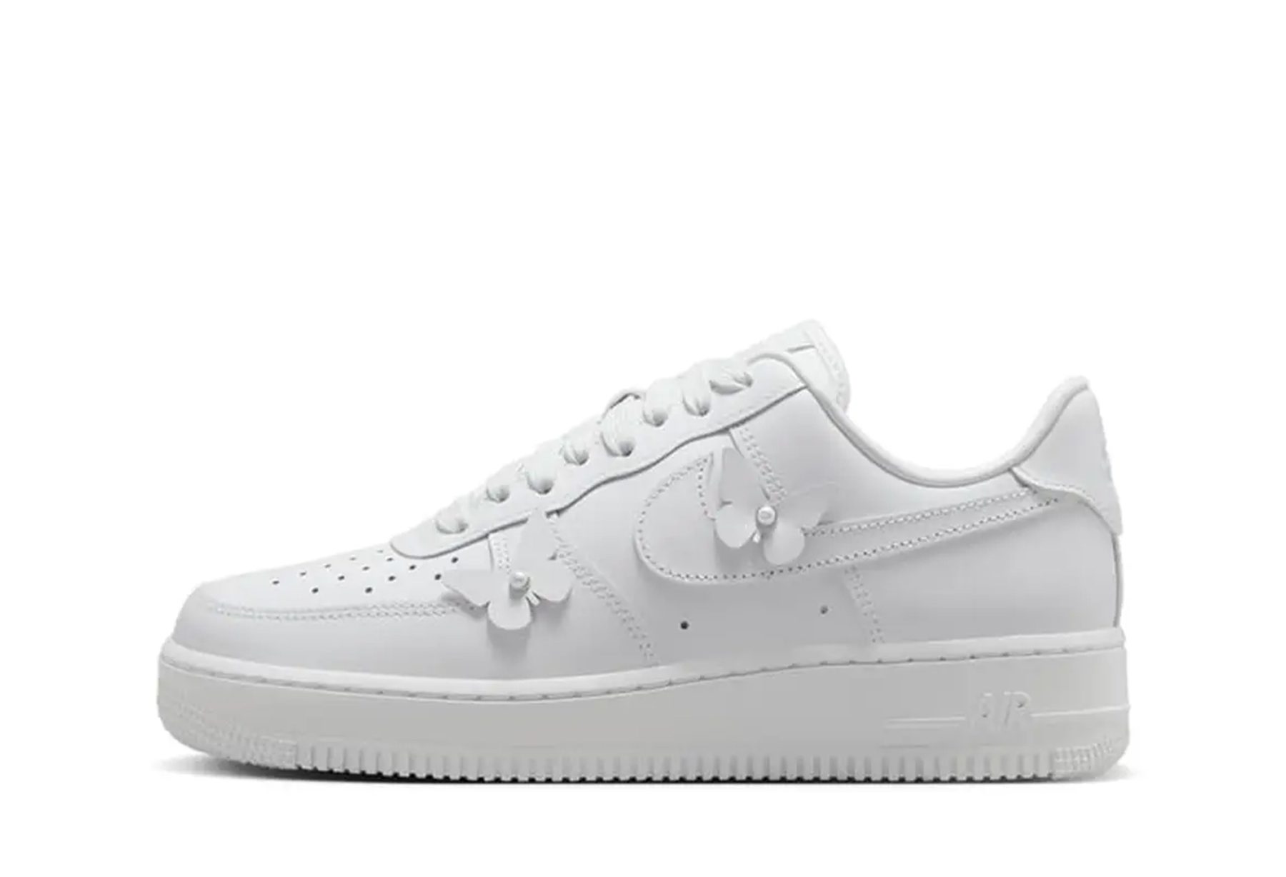 Nike Air Force 1 Low Butterfly White (IH4480-100)