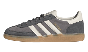 adidas Handball Spezial “Grey Four”: Grau ist das neue Gold