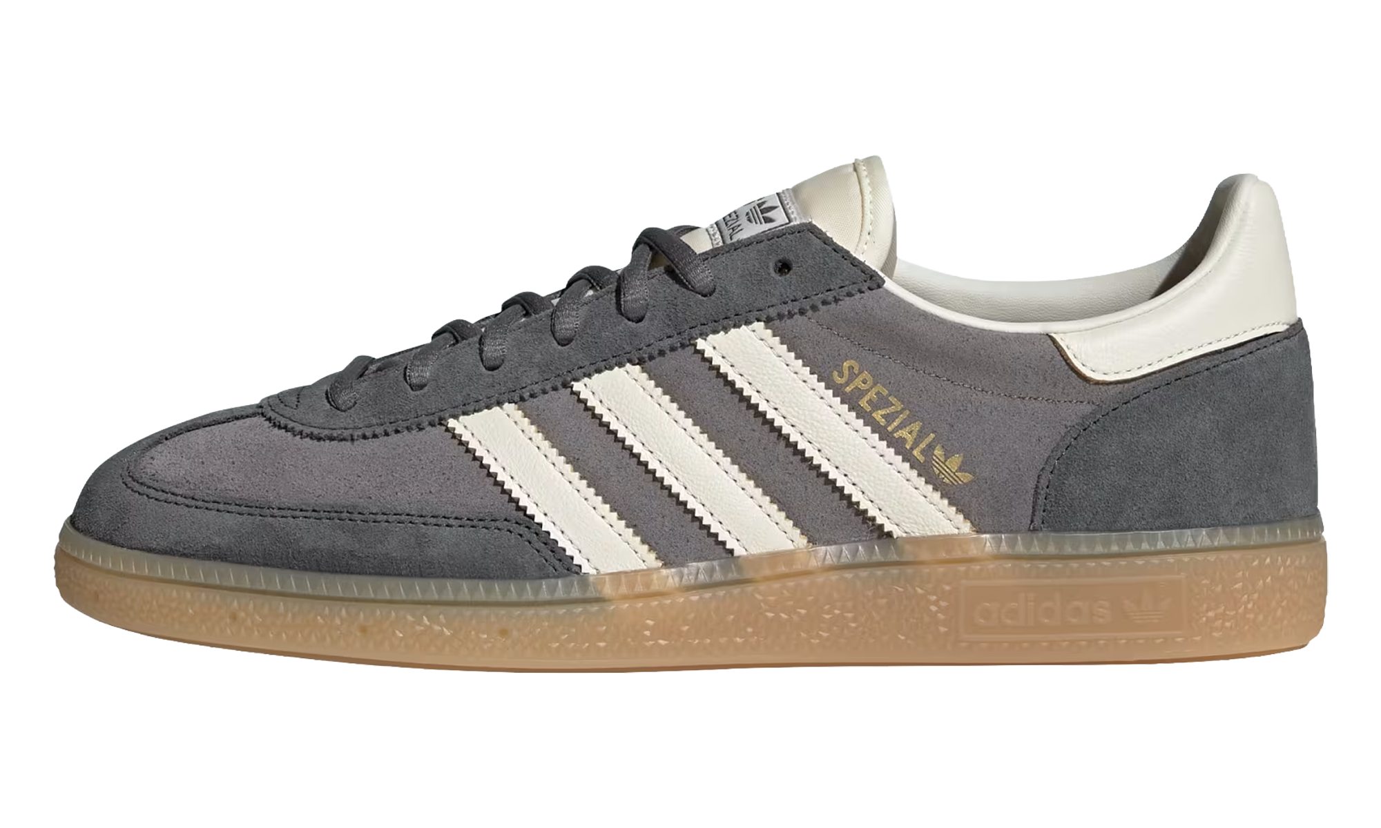Adidas Handball Spezial "Grey Four White" (IH6588)
