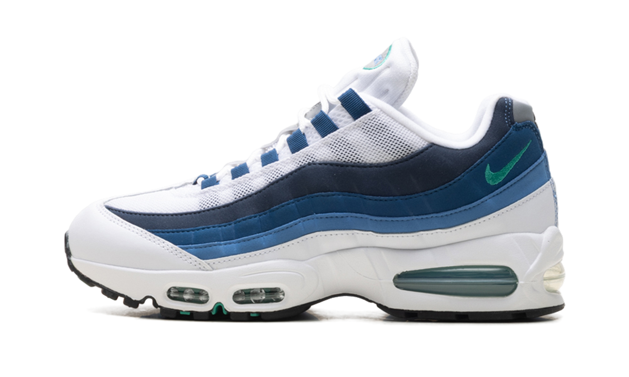 Nike Air Max 95 Big Bubble "Slate" (IH7855-100)