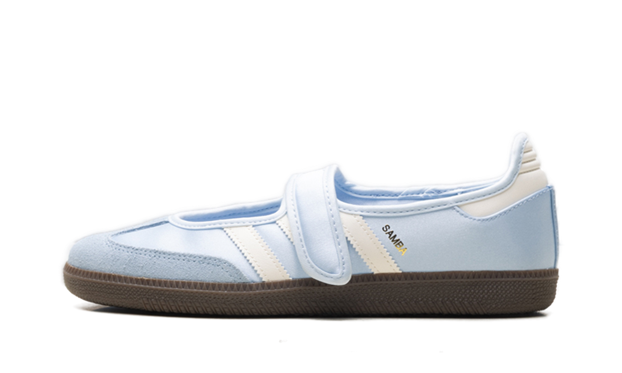 Adidas Samba Jane "Crystal Sky" (IH9206)
