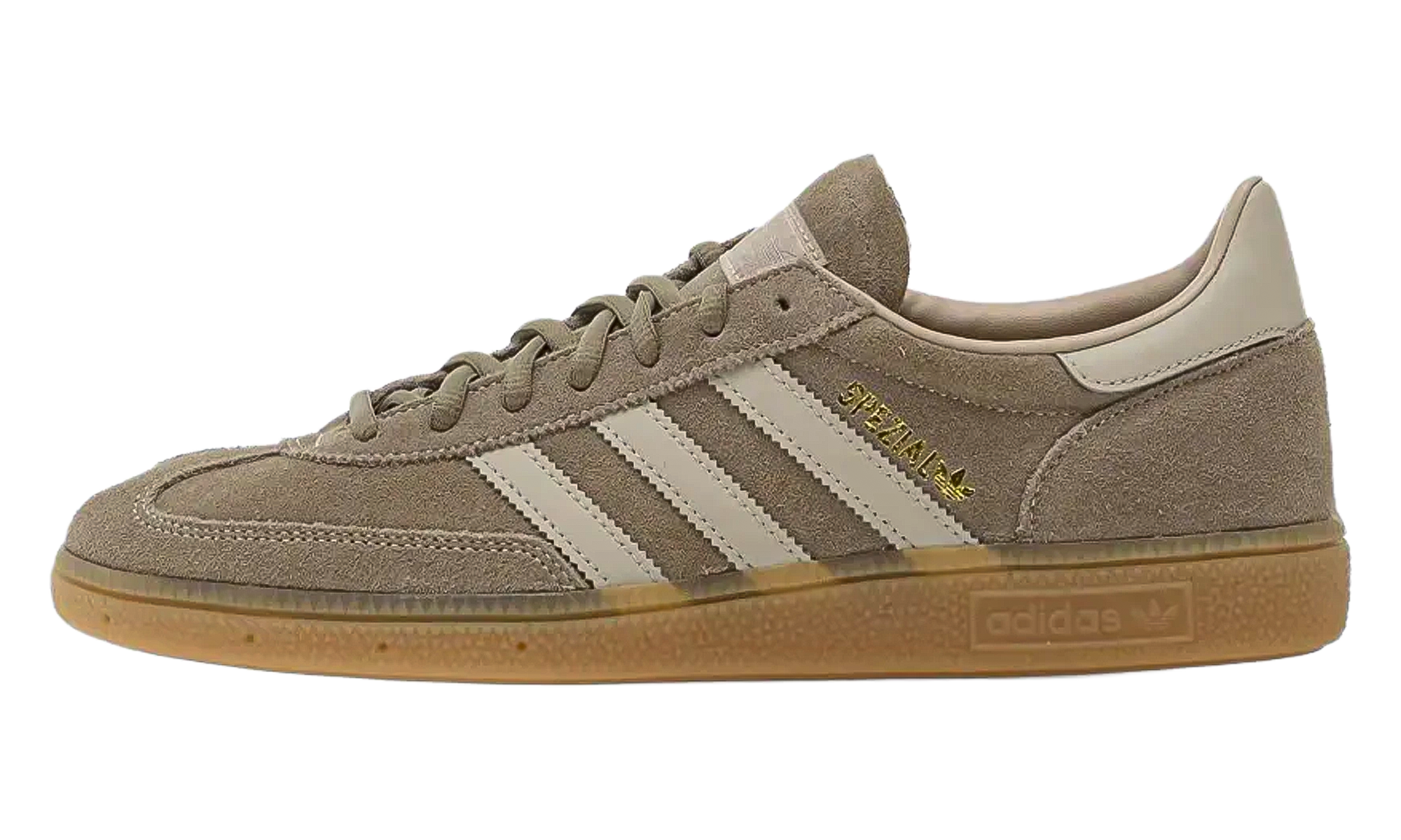 Adidas Handball Spezial Clay / Beige / Gum (IH9761)