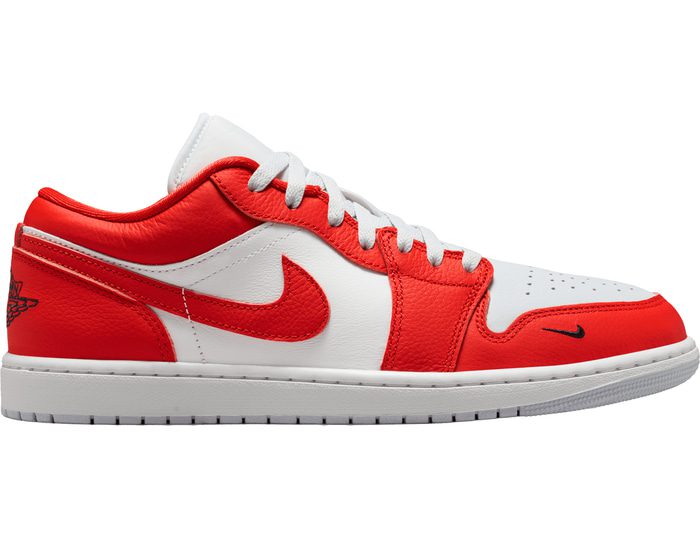 Jordan 1 Low SE "Chile Red" (II9813-600)