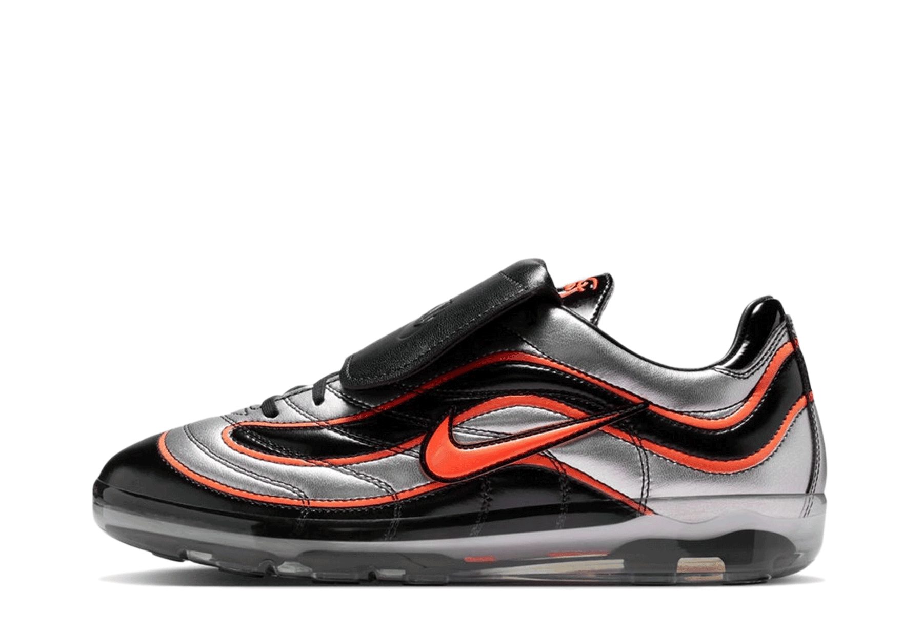 Nike Cryoshot Mercurial Vapor R9 "Patta - Team Netherlands" (IM0589-001)