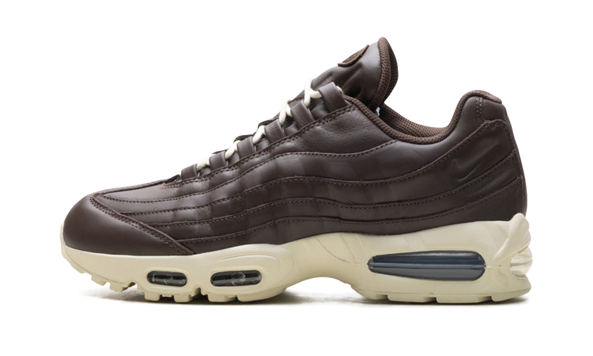 Nike Air Max 95 "Baroque Brown" (IM0696-200)