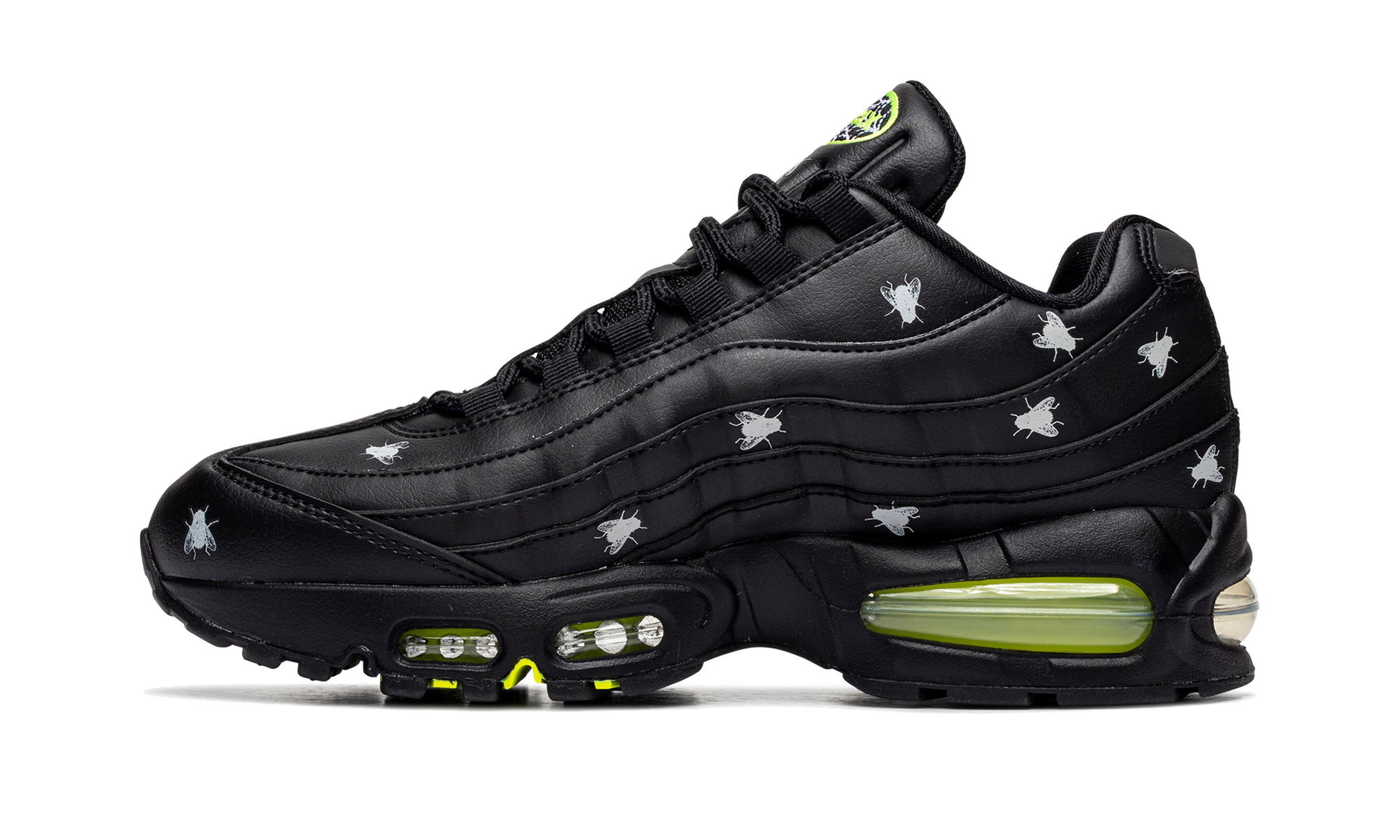 Nike Air Max 95 PRM "Houseflies" (IM3082-001)