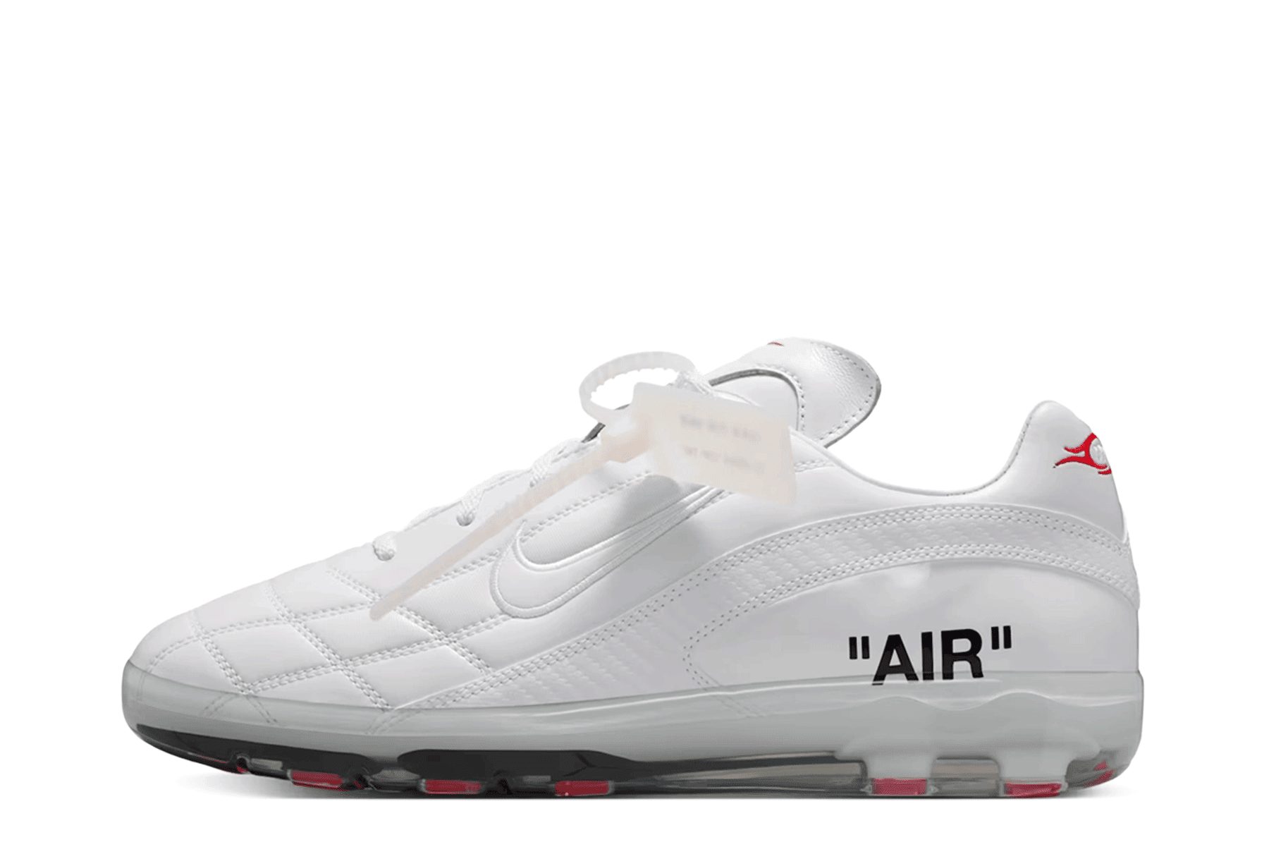 Nike Cryoshot Zoom M9 "Virgil Abloh Archive - Team USA" (IM3886-100)