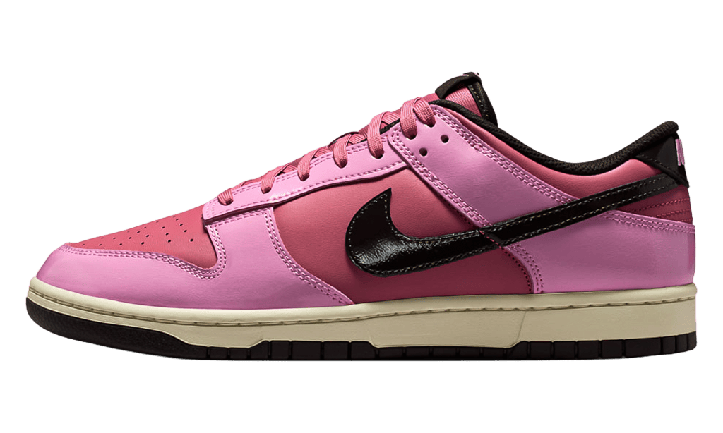 Nike Dunk Low “Donut”: Preis und Größen vergleichen