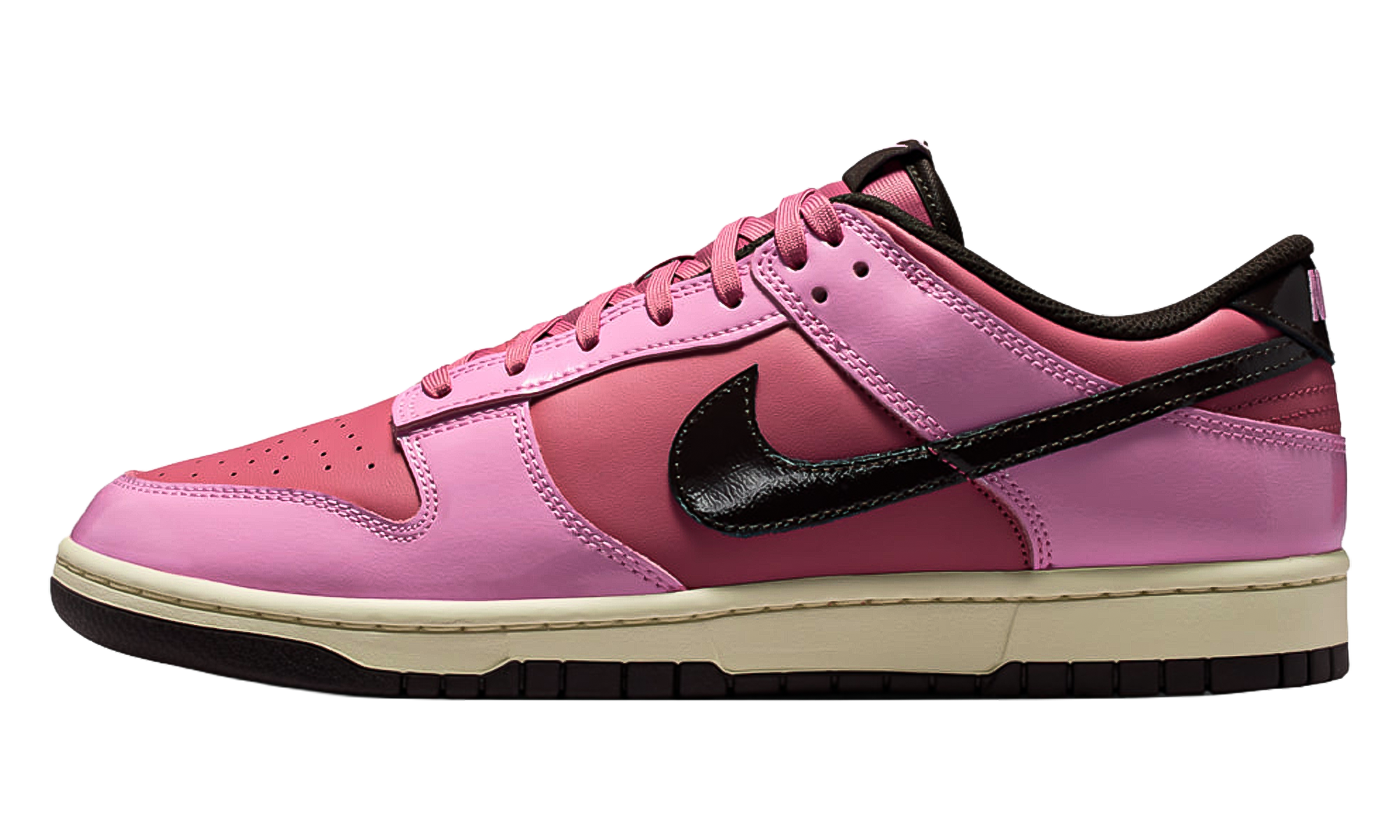 Nike Dunk Low Retro "Donut" (IM4415-600)