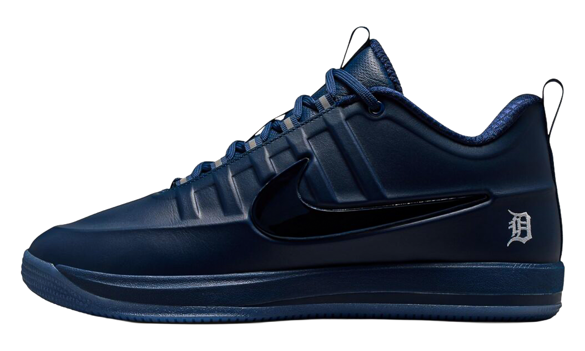 Nike Book 2 "Detroit Tigers" (IM4667-400)