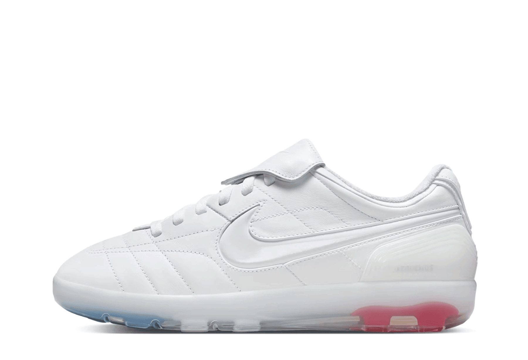 Nike Cryoshot Tiempo R10 "Jacquemus - Team France" (IO0619-100)