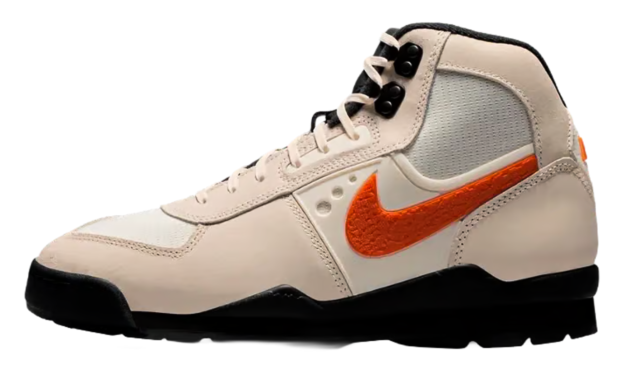 Nike Baltoro QS "Chalk Safety Orange" (IO4556-100)