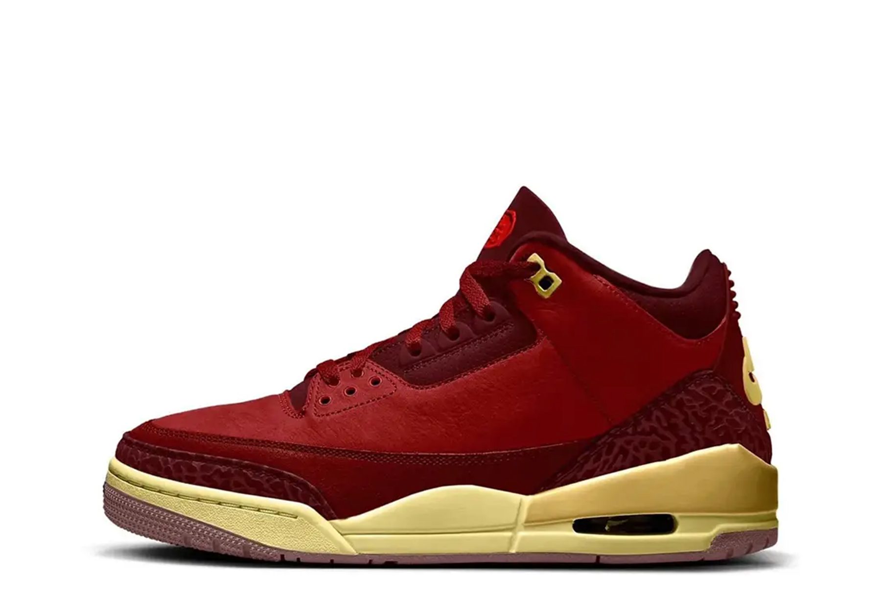 Air Jordan 3 "Bin23" (IO7744-600)