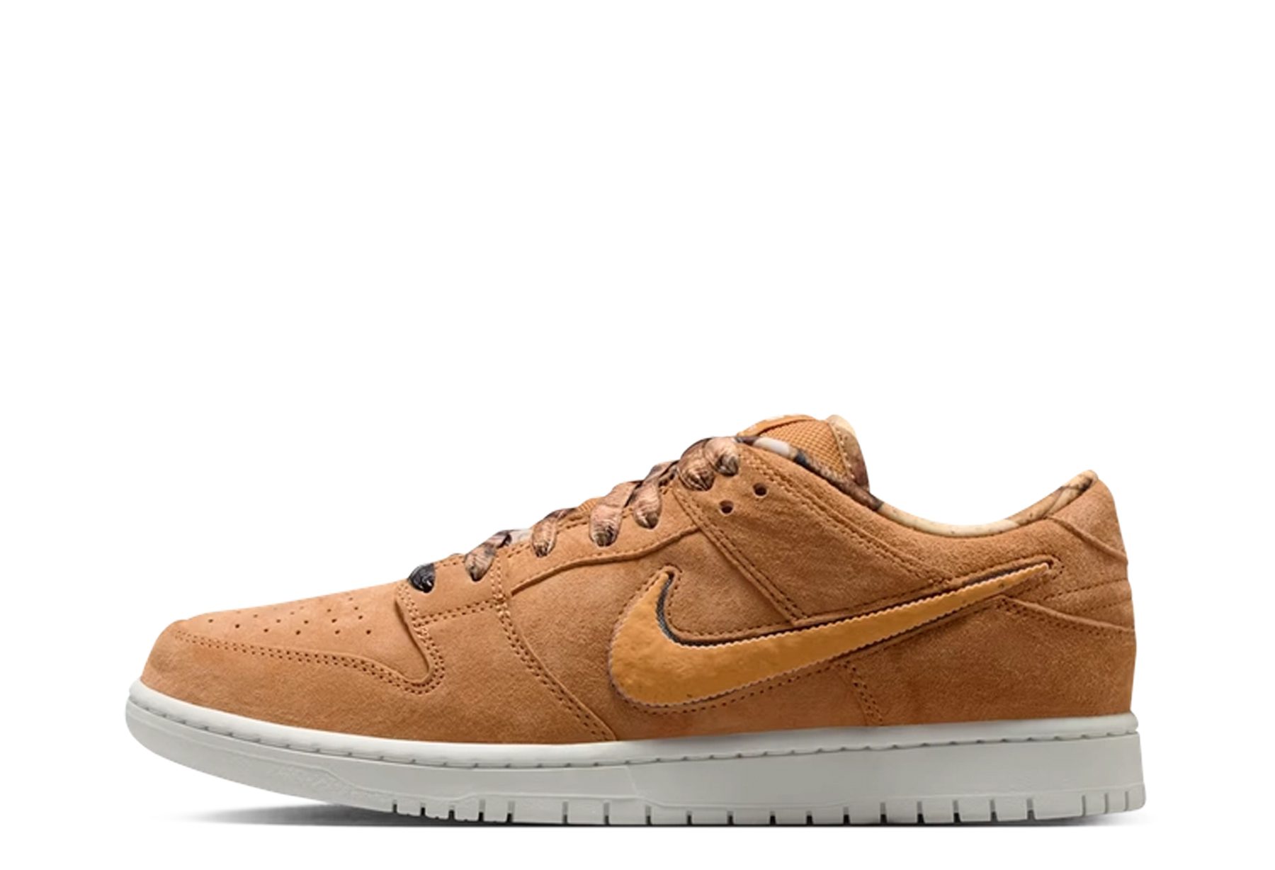 Nike SB Dunk Low Pro "NOTE Shop Manchester Brew and Biscuits" (IO9508-200)