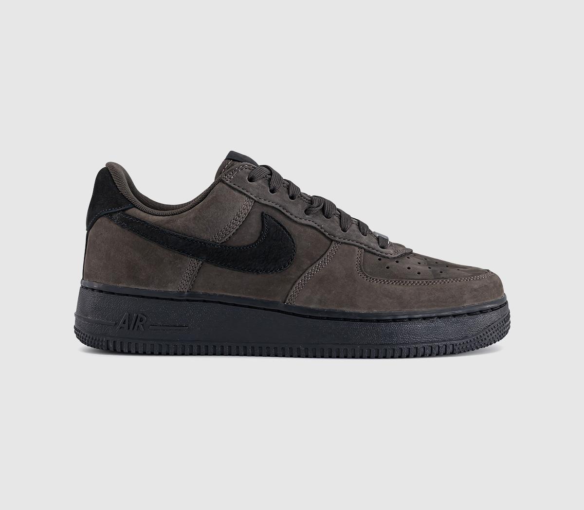 Nike Air Force 1 Low Retro "Premium Black Tea" (IO9555-202)