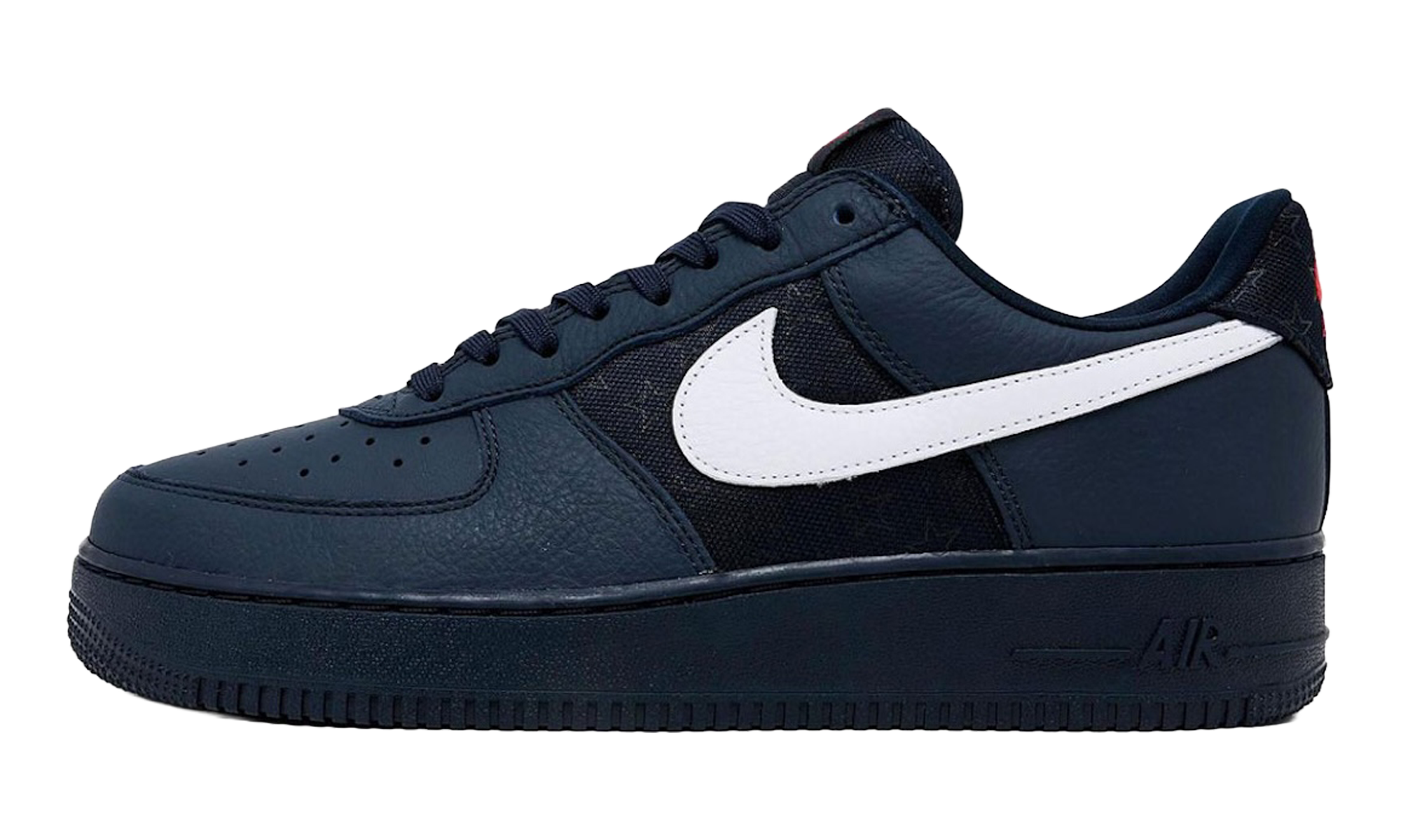 Nike Air Force 1 Low Retro QS "Team USA Away" (IO9557-900)