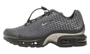 Air Max Plus 7 “Iron Grey Smoke Grey”: Statement ohne Farbexplosion