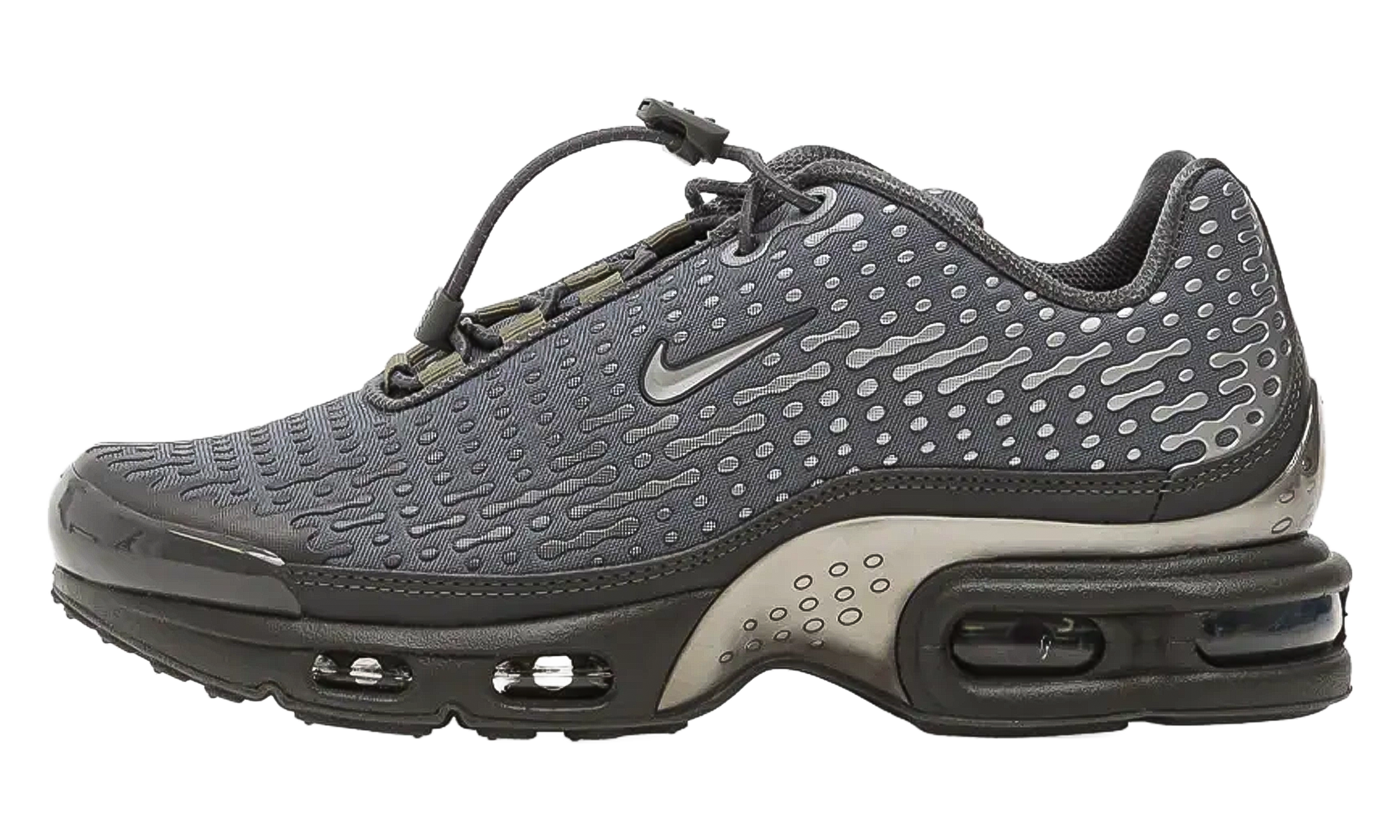 Nike Air Max Plus 7 "Iron Grey Smoke Grey" (IQ0282-084)