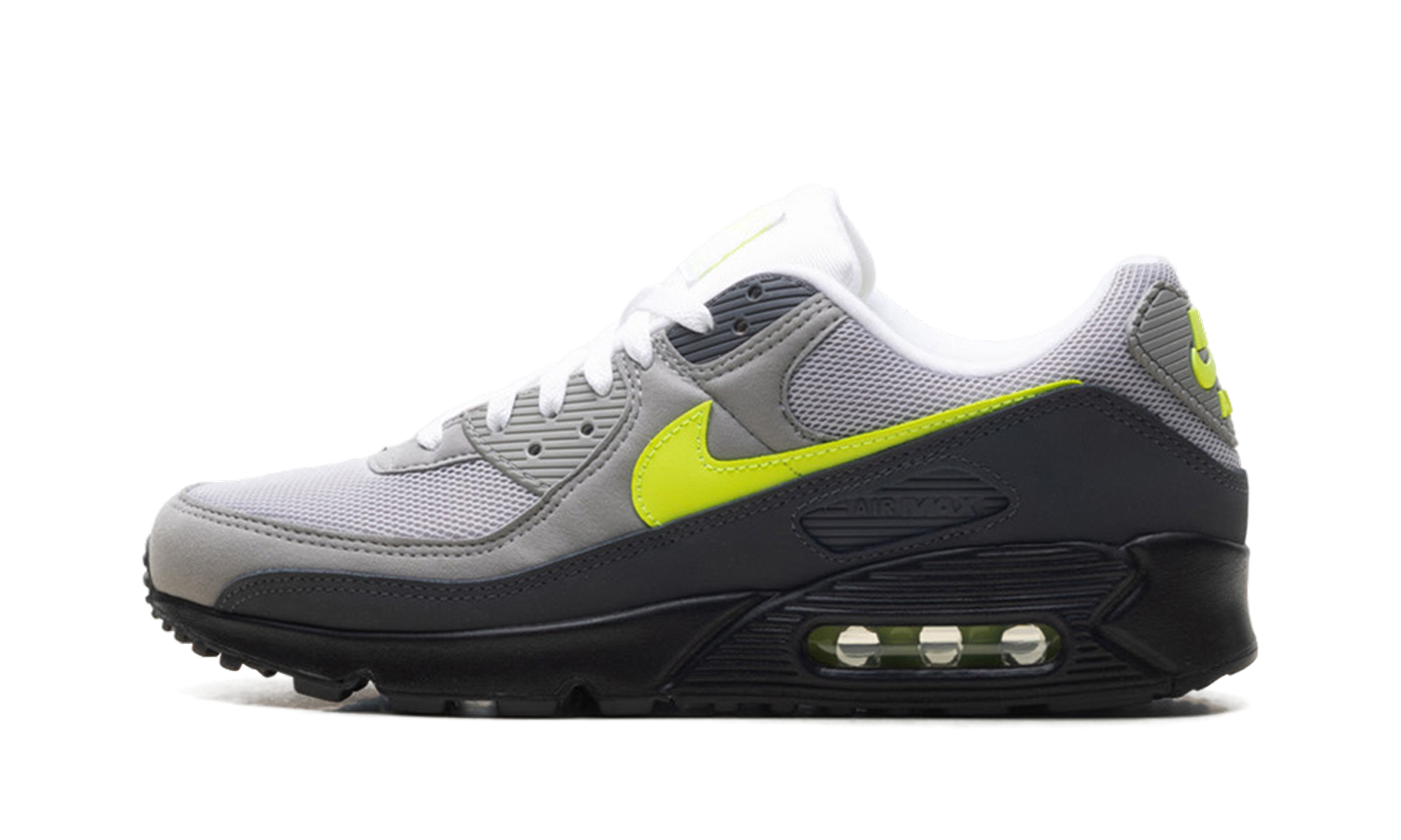 Nike Air Max 90 "Neon" (IQ0289-010)