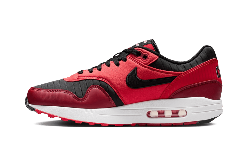 Nike Air Max 1 “Cincinnati Reds”: Preis und Größen vergleichen