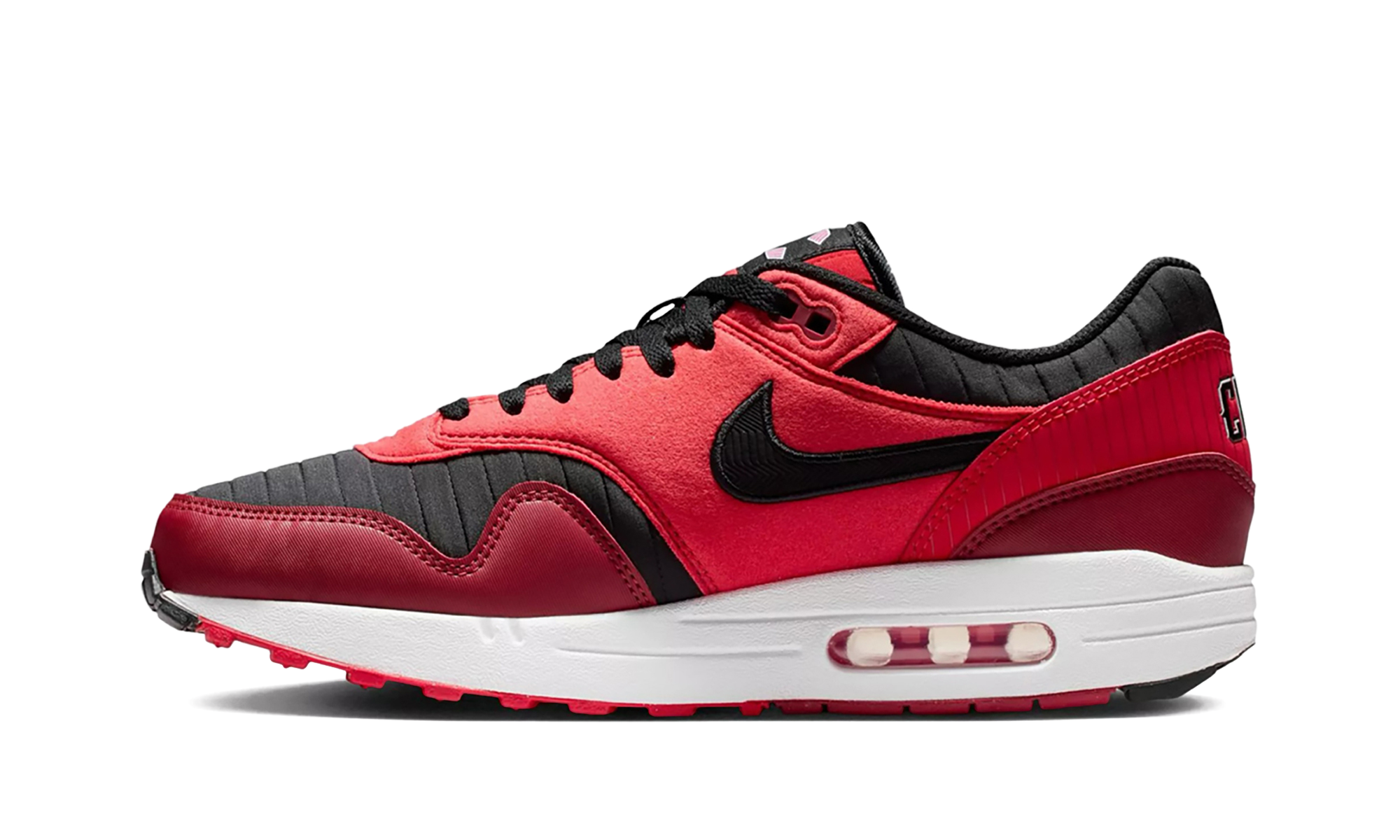 Nike Air Max 1 "Cincinnati Reds City Connect (2026)" (IQ2861-600)