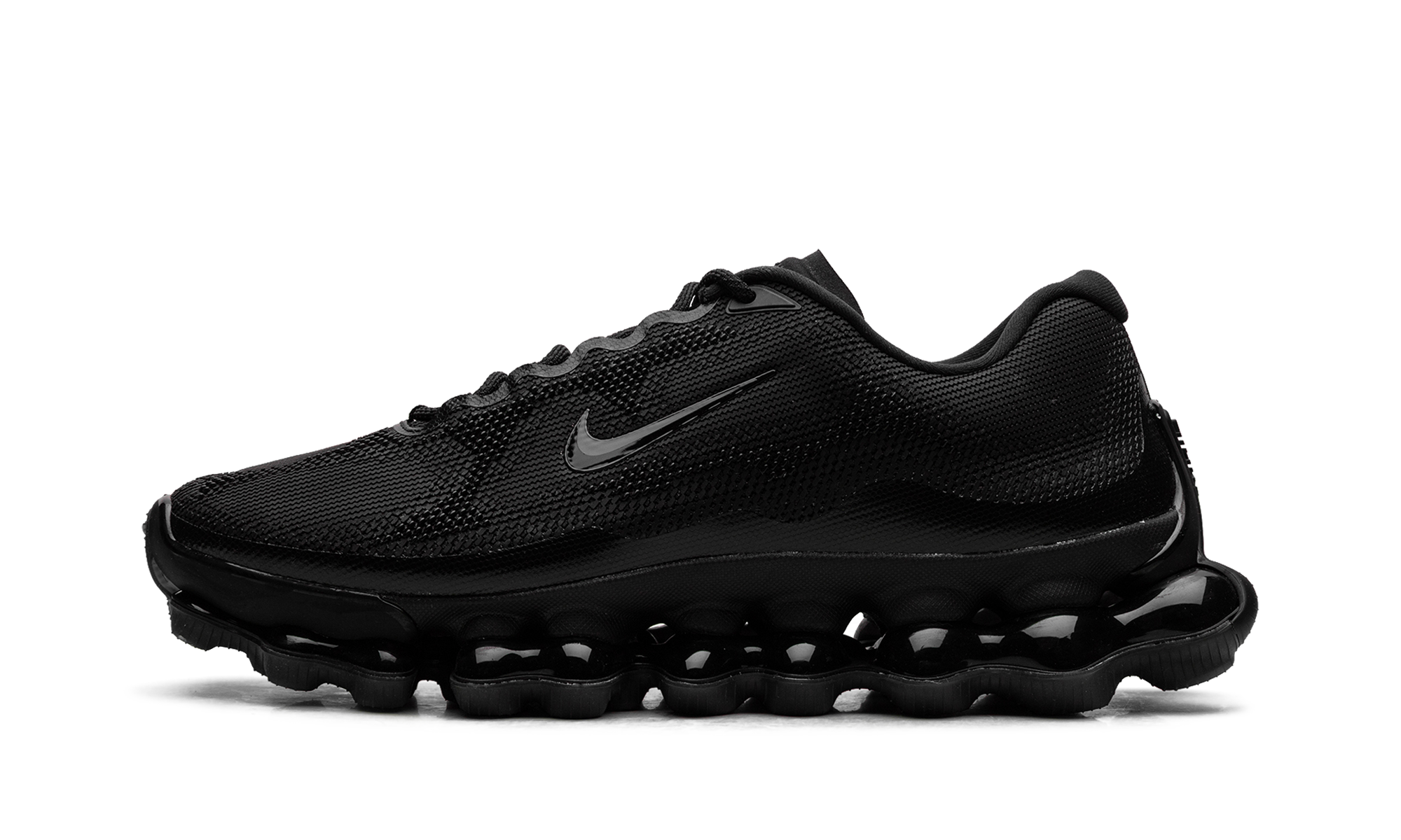 Nike Air Liquid Max "Triple Black" (IQ7634-003)