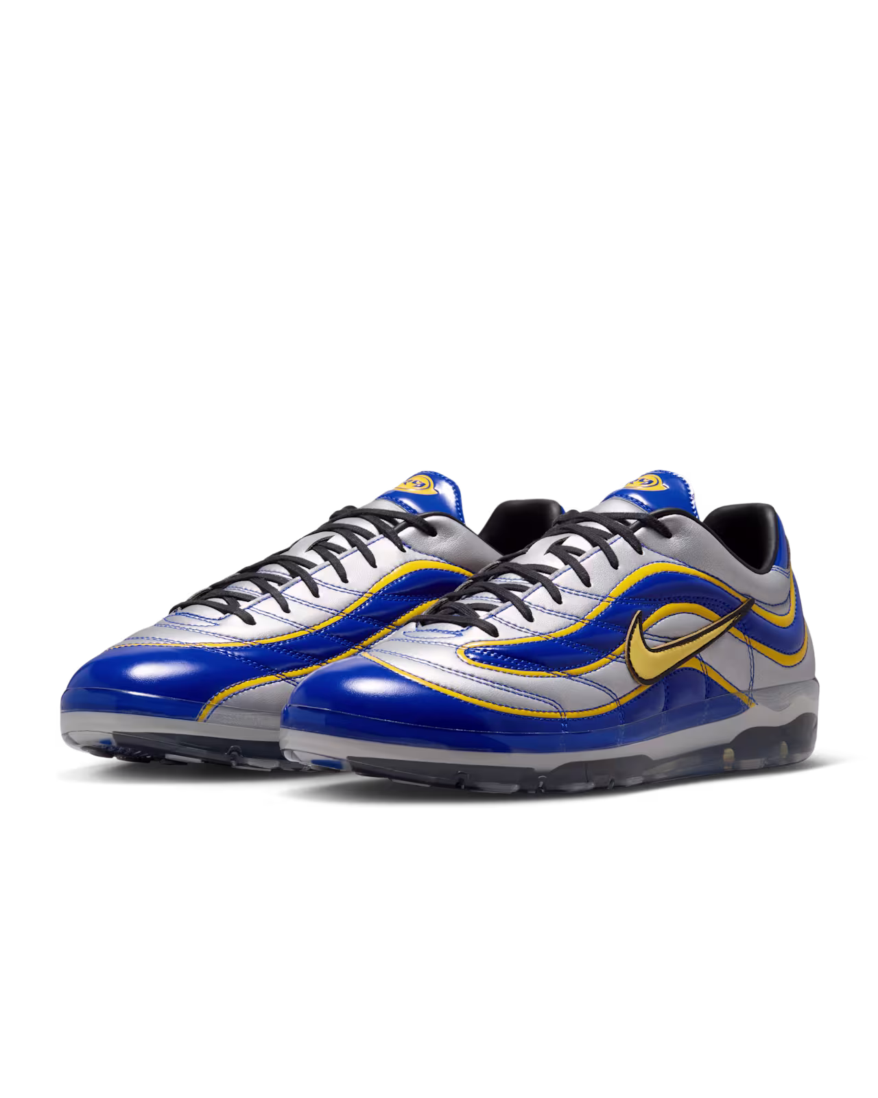 Nike Cryoshot Mercurial Vapor "R9" (IQ8160-400)