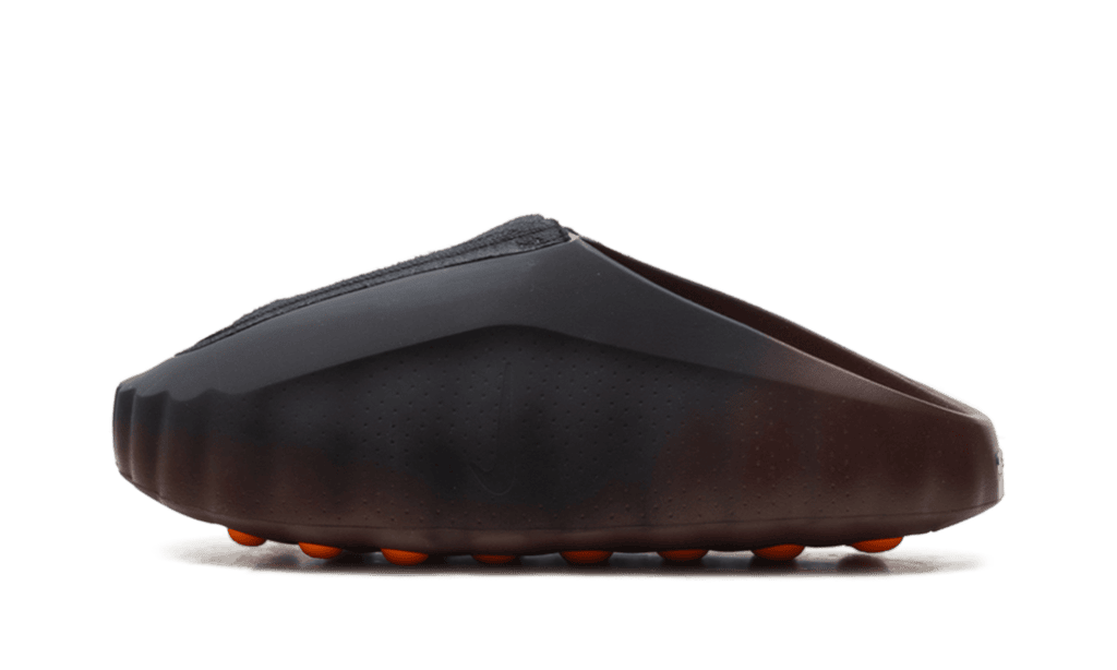 Nike Mind 001 Slide “Bronze Eclipse Total Orange” stylen