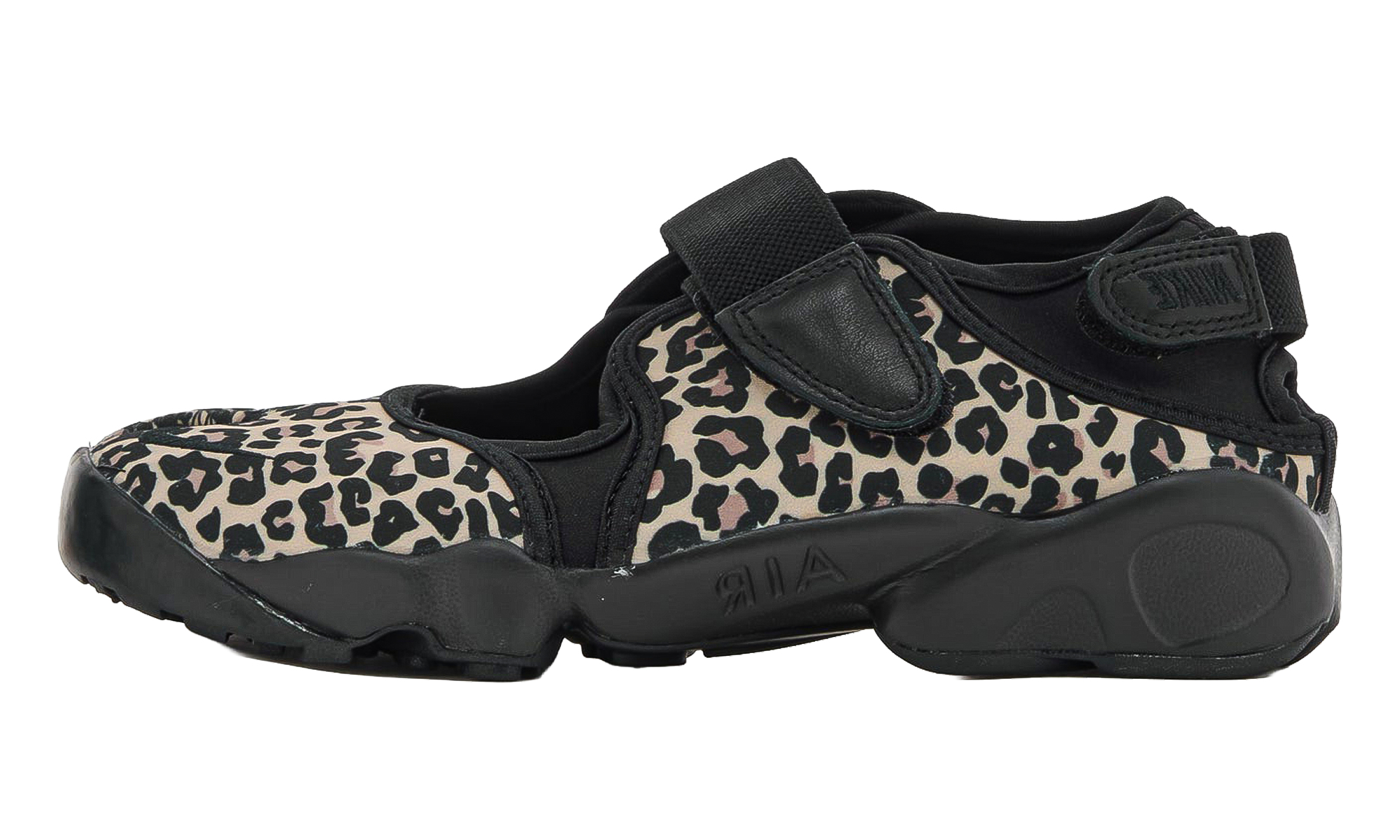 Nike Air Rift Breathe "Leopard" (IR5696-010)