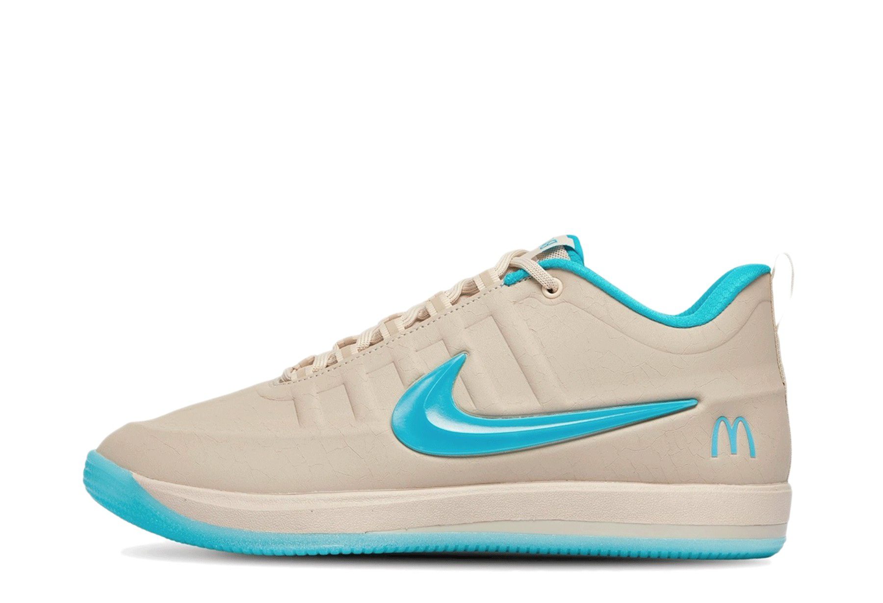 Nike Book 2 EP “Sedona Mcdonald’s” (IR6443-100)