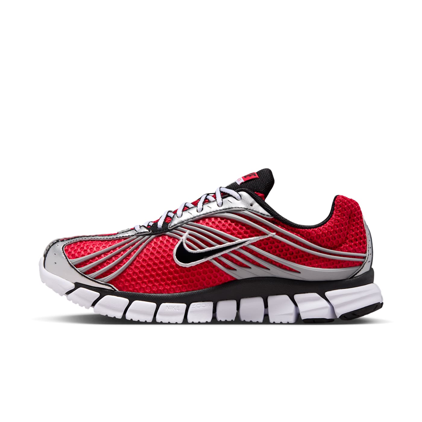 Nike Zoom Skylon 11 - "University Red / Black-Metallic Silver-White" (IU1869-600)