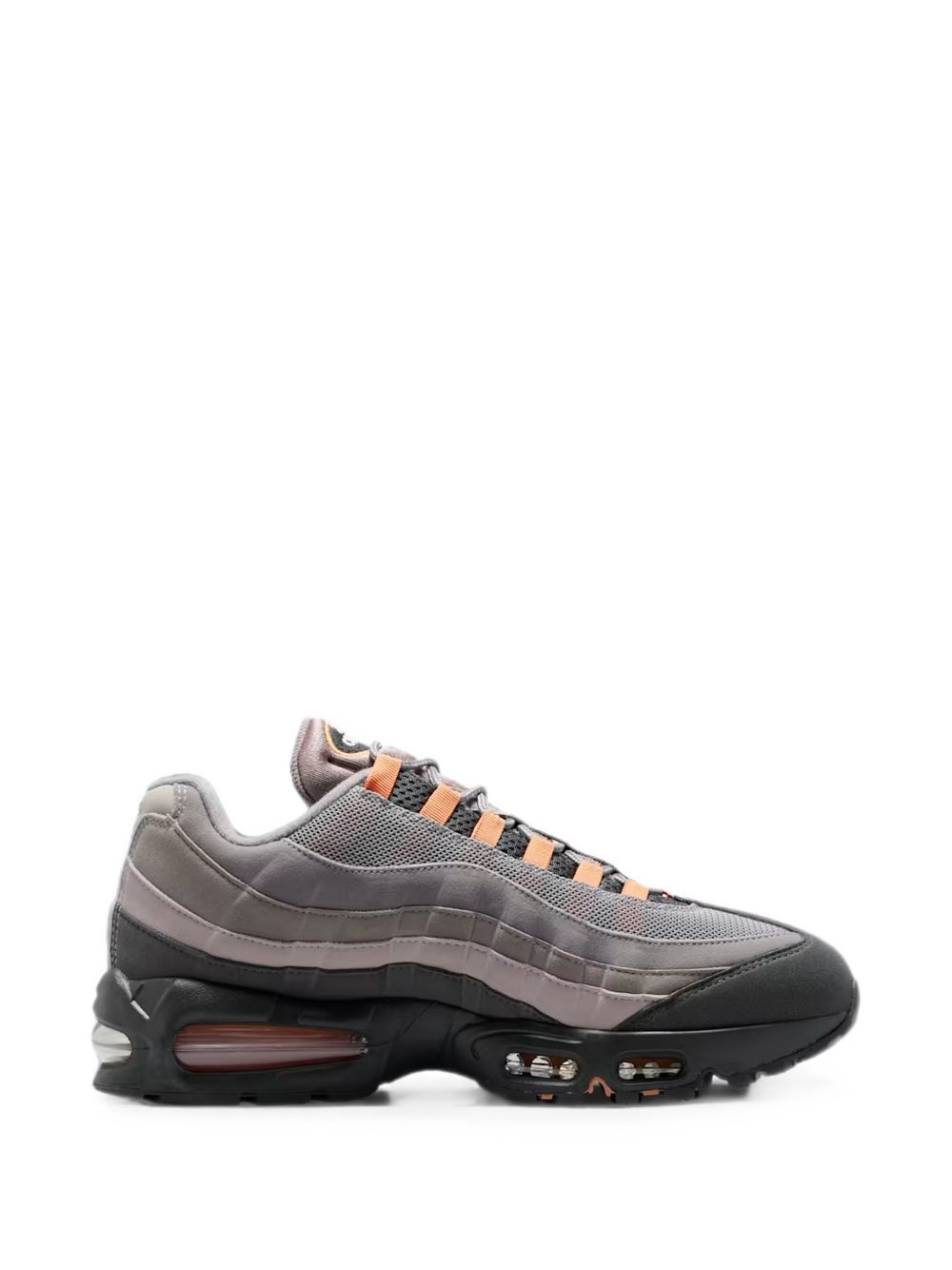 Nike Air Max 95 SE "Big Bubble Obsidian Work Blue" (IU2254-900)