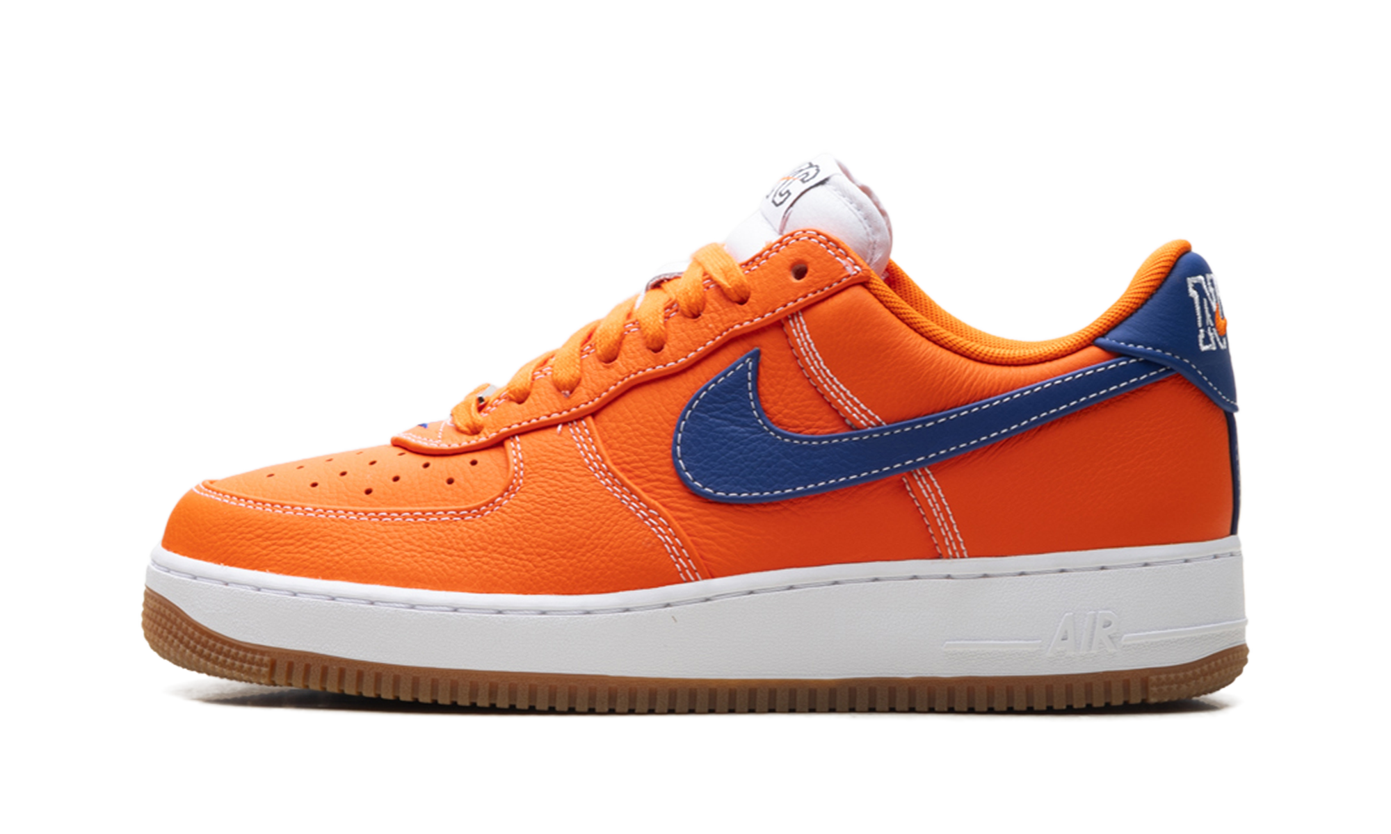Nike Air Force 1 Low PRM "NYC Knicks" (IV2705-819)