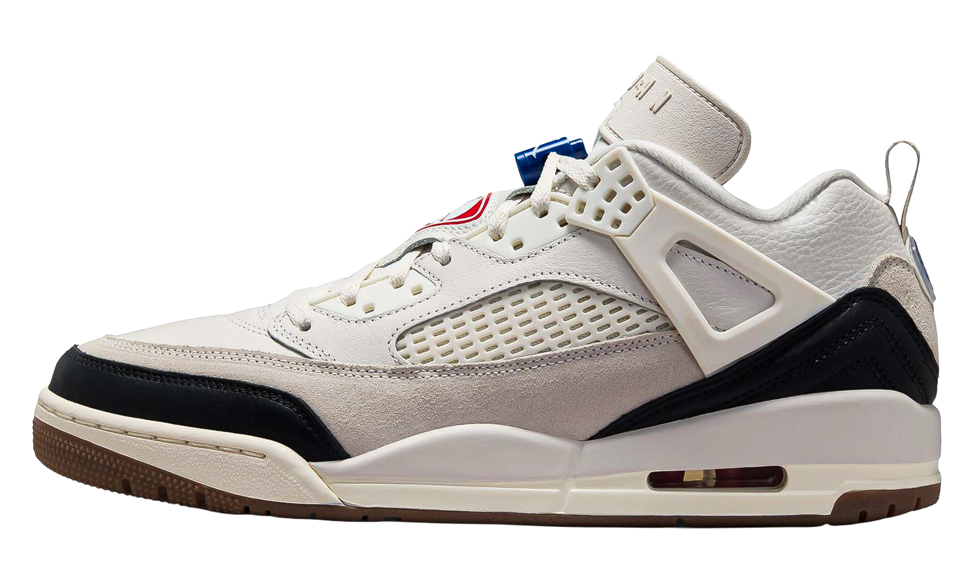 Air Jordan Spizike Low "FC" (IV6807-001)