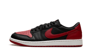 Air Jordan 1 Low “Banned (2026)”: der Mythos geht wieder auf Tournee