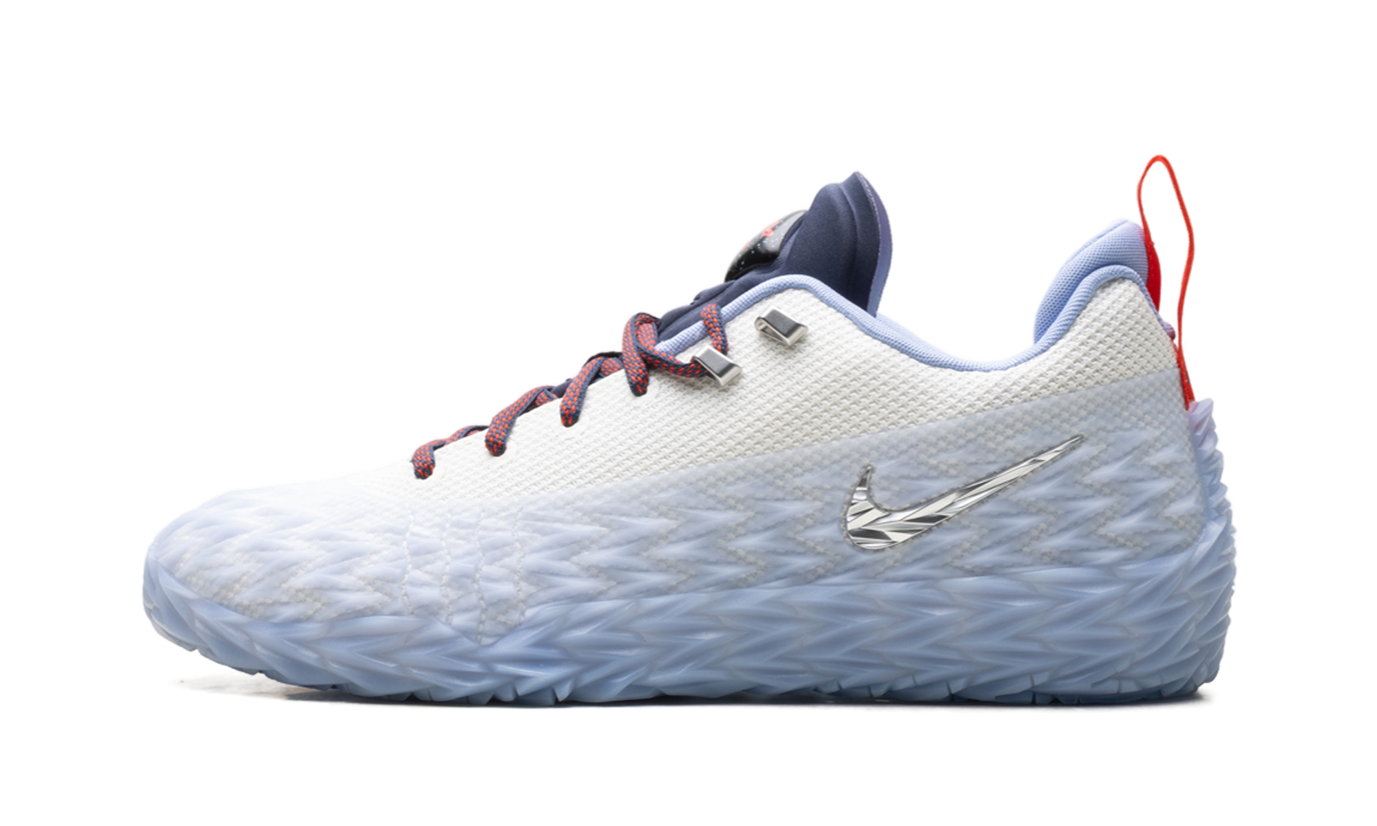 Nike ST Charge "Cade Cunningham Detroit Tough" (IZ6735-100)