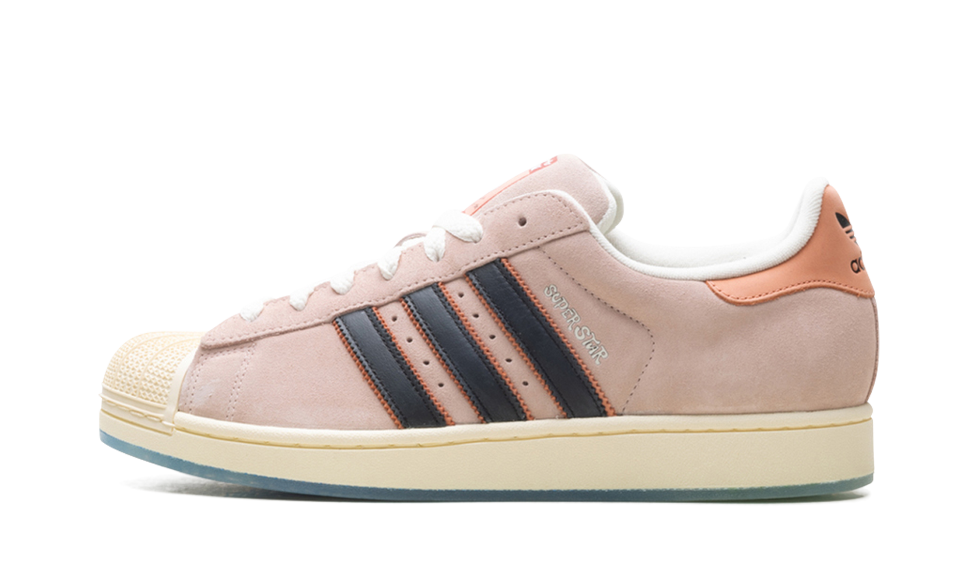 Adidas Superstar "SpongeBob SquarePants - Patrick Star" (JQ6778)