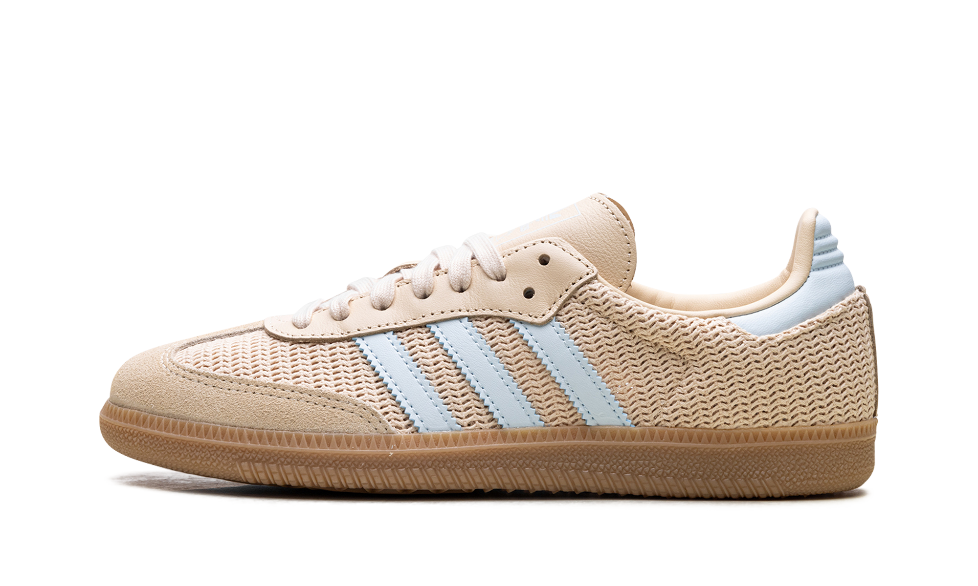 Adidas Samba OG "Sanda Strata Sky Tint" (JR8168)