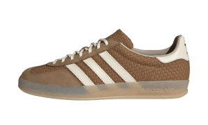 adidas Gazelle Indoor “Brown Desert”: warmes Braun, null Aufwand